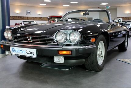 Jaguar XJS Gebrauchtwagen