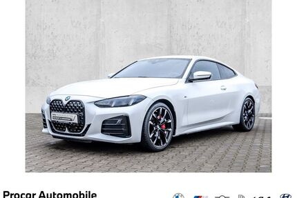 BMW 420 Gebrauchtwagen