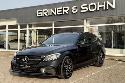 Mercedes-Benz C 300 Gebrauchtwagen