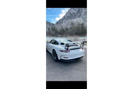 Porsche 991 Gebrauchtwagen