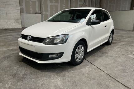 VW Polo Gebrauchtwagen