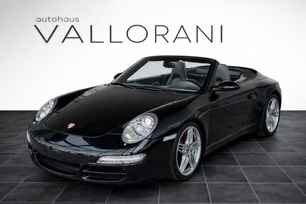 Porsche 997 Gebrauchtwagen