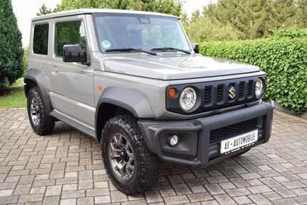 Suzuki Jimny Gebrauchtwagen