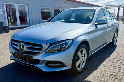 Mercedes-Benz C 200 Gebrauchtwagen