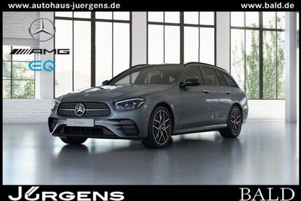 Mercedes-Benz E 400 Gebrauchtwagen
