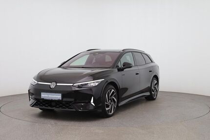 VW ID.7 Gebrauchtwagen