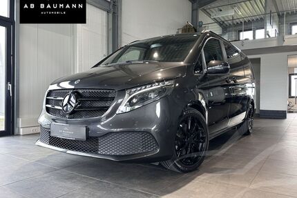 Mercedes-Benz V 300 Gebrauchtwagen