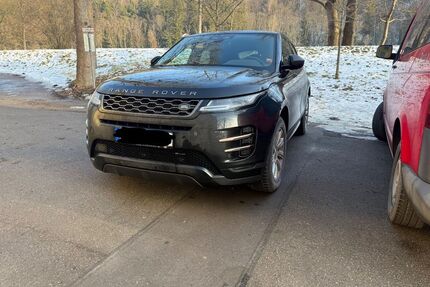 Land Rover Range Rover Evoque Gebrauchtwagen