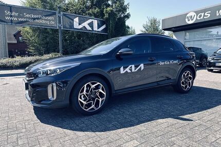 Kia XCeed Gebrauchtwagen