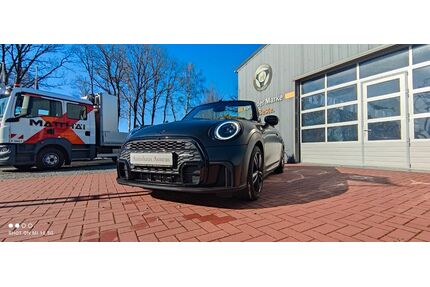 Mini Cooper Gebrauchtwagen