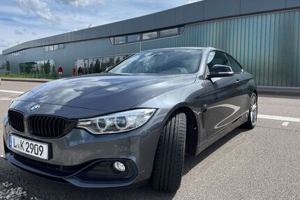 BMW 430 Gebrauchtwagen