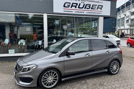 Mercedes-Benz B 250 Gebrauchtwagen