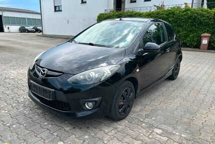 Mazda 2 Gebrauchtwagen