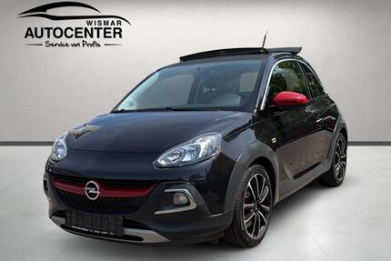 Opel Adam Gebrauchtwagen