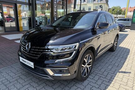 Renault Koleos Gebrauchtwagen