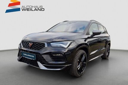 Cupra Ateca Gebrauchtwagen