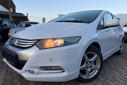 Honda Insight Gebrauchtwagen