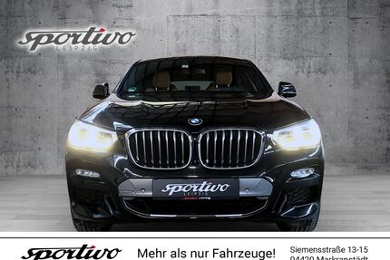 BMW X4 Gebrauchtwagen