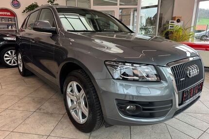 Audi Q5 Gebrauchtwagen