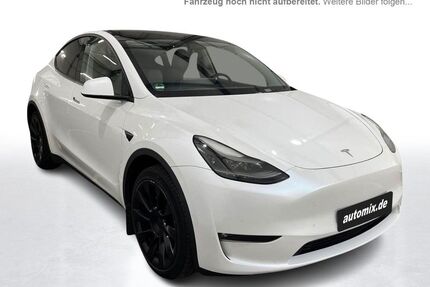Tesla Model Y Gebrauchtwagen