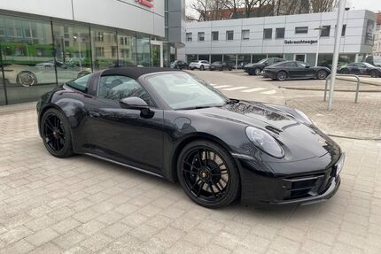 Porsche 992 Gebrauchtwagen