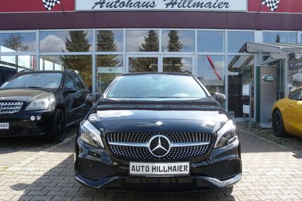 Mercedes-Benz A 180 Gebrauchtwagen