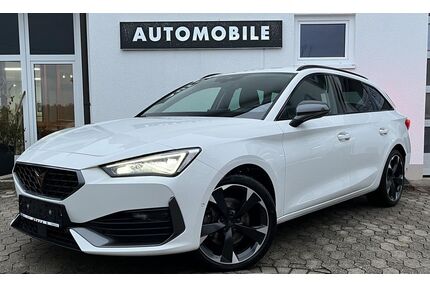Cupra Leon Gebrauchtwagen