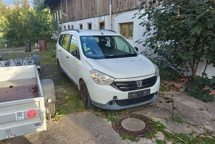 Dacia Lodgy Gebrauchtwagen