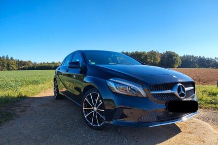 Mercedes-Benz A 180 Gebrauchtwagen