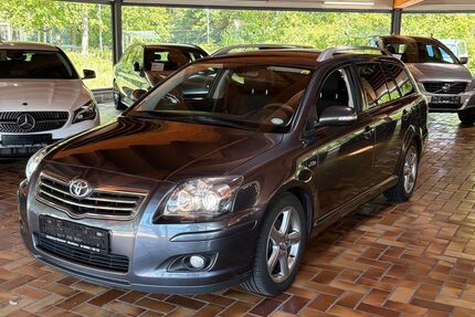 Toyota Avensis Gebrauchtwagen