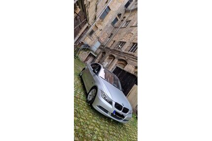 BMW 325 Gebrauchtwagen