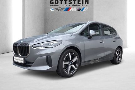 BMW 218 Active Tourer Gebrauchtwagen