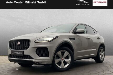 Jaguar E-Pace Gebrauchtwagen