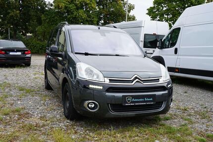Citroen Berlingo Gebrauchtwagen