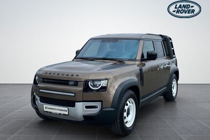 Land Rover Defender Gebrauchtwagen