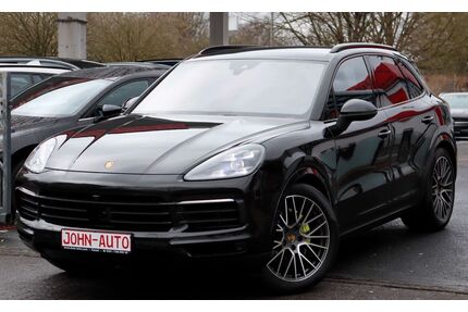Porsche Cayenne Gebrauchtwagen