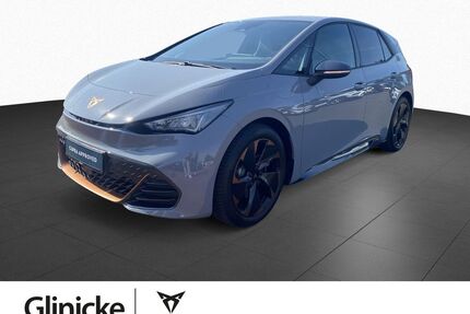 Cupra Born Gebrauchtwagen