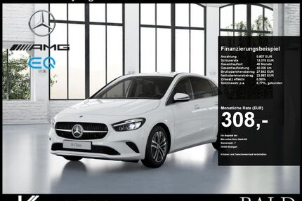 Mercedes-Benz B 200 Gebrauchtwagen