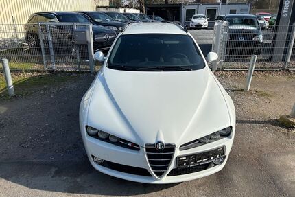 Alfa Romeo 159 Gebrauchtwagen