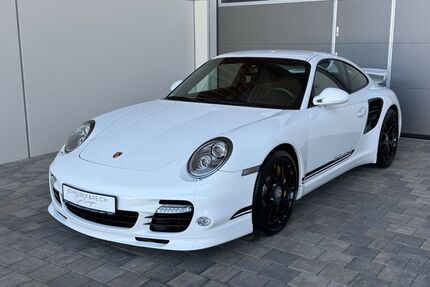 Porsche 997 Gebrauchtwagen