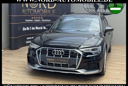 Audi A6 Allroad Gebrauchtwagen
