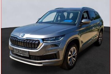 Skoda Kodiaq Gebrauchtwagen