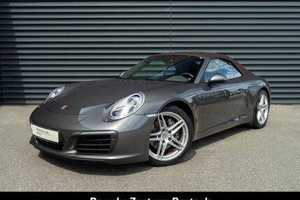 Porsche 991 Gebrauchtwagen
