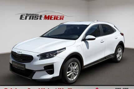 Kia XCeed Gebrauchtwagen