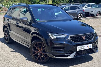Cupra Ateca Gebrauchtwagen