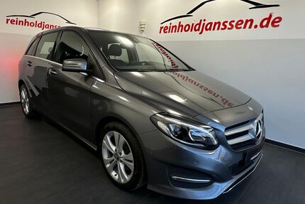 Mercedes-Benz B 200 Gebrauchtwagen