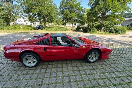 Ferrari 328 Gebrauchtwagen