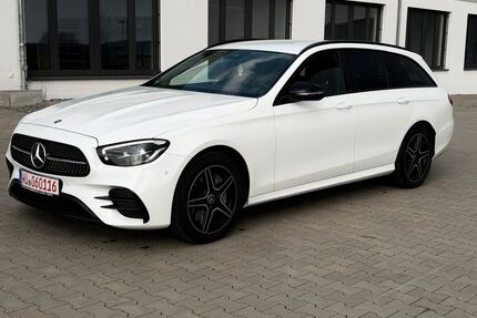 Mercedes-Benz E 300 Gebrauchtwagen