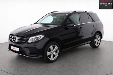 Mercedes-Benz GLE 250 Gebrauchtwagen