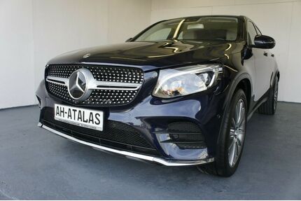 Mercedes-Benz GLC 250 Gebrauchtwagen